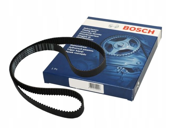 Opel Corsa C 1.7 Dizel Motor Triger Kayışı Bosch Marka 1987949562