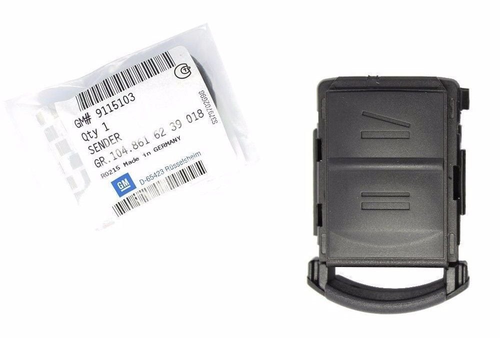 Opel Corsa C Merkezi Kilit Kumandası Psa Marka 9115103