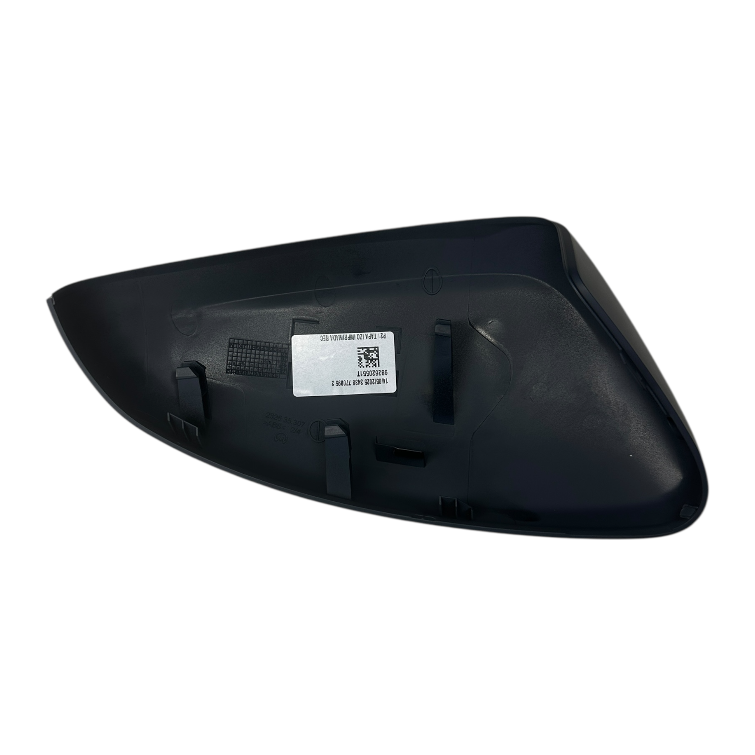 Opel Corsa F Sol Dikiz Ayna Kapağı PSA Marka 982620551T