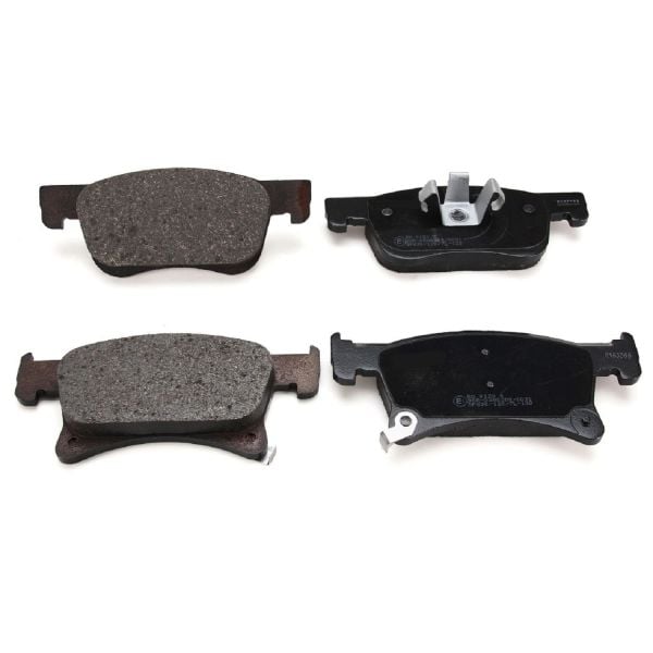 Opel Corsa E Ön Fren Balata Takımı (15'' Inch) Eurorepar Marka 1639383080