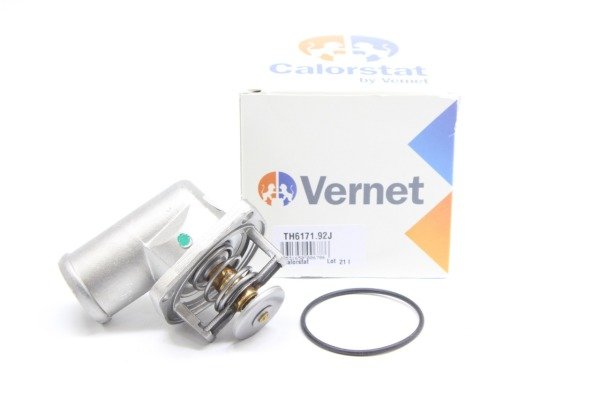 Opel Corsa B 1.4 / 1.6 Benzinli Motor Termostat Vernet Marka TH6171.92J