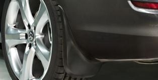 Opel Astra J Hb Arka Paçalık Takım Orinal Ürün