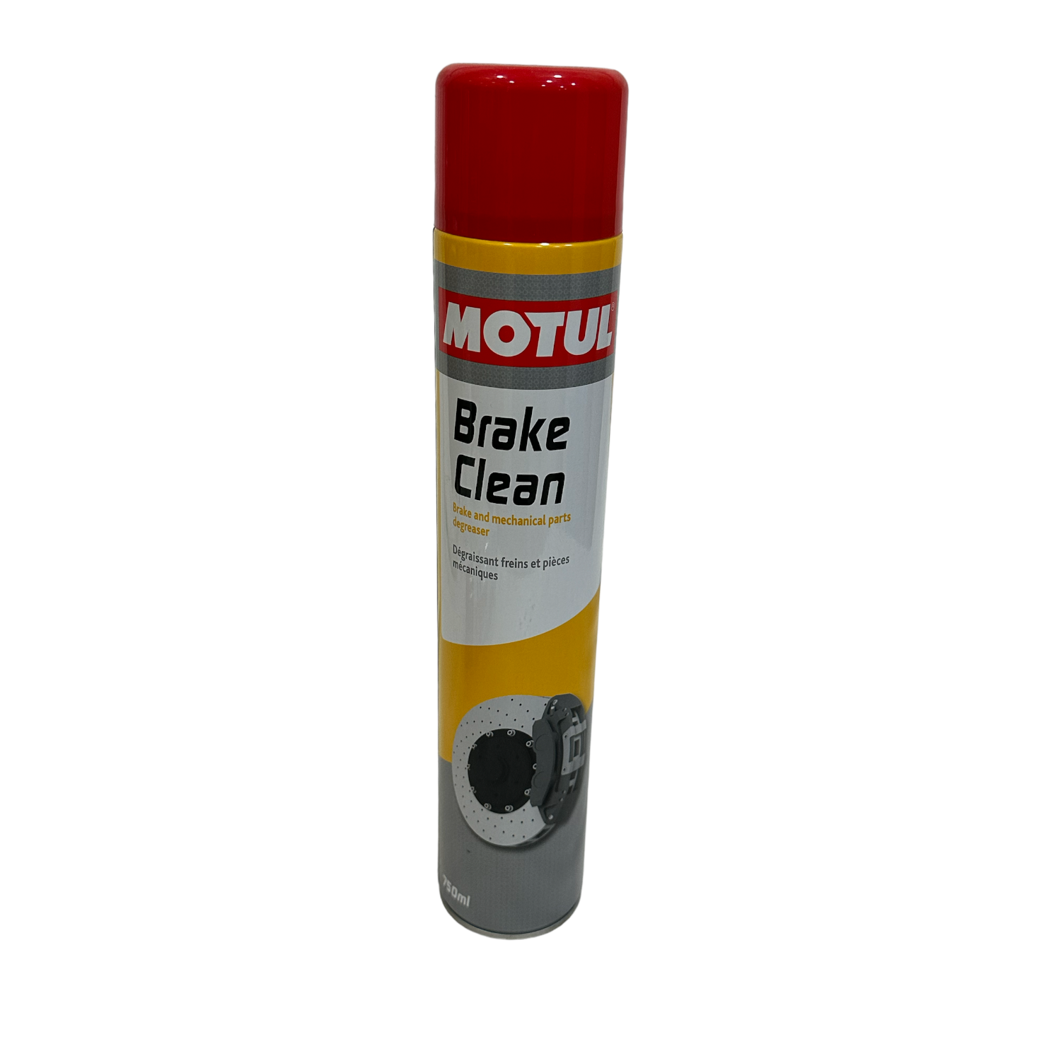 Parça ve Balata Temizle İlacı 750 ML Motul