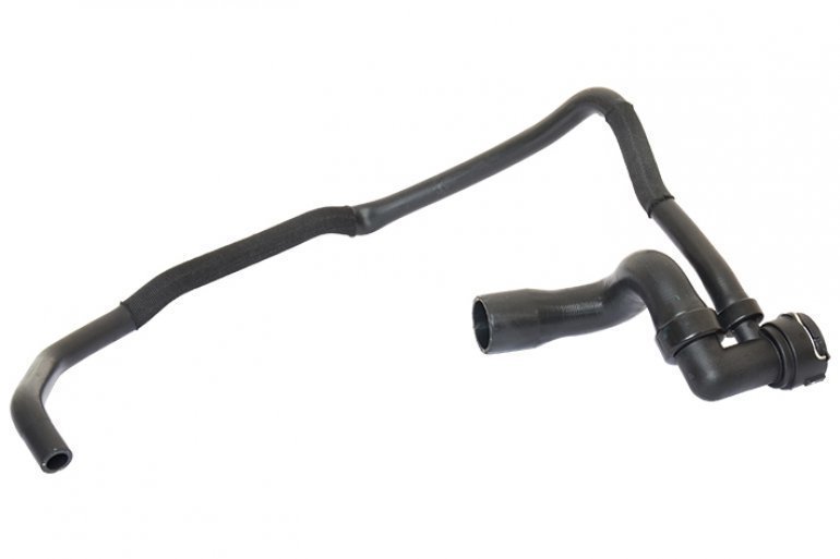 Opel Astra J A16XER Motor Radyatör Çıkış Hortumu İbraş Marka 21270