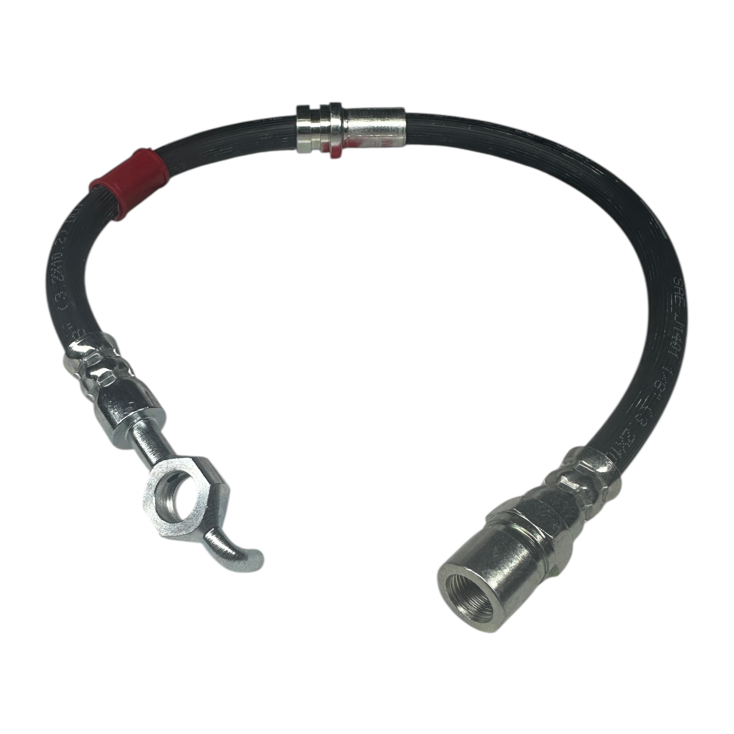 Chevrolet Lacetti Fren Hortumu Arka Sağ Mga Marka 51480