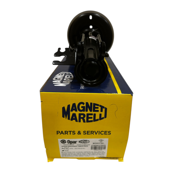 Opel Vectra B Sol Ön Amortisör Gazlı Magneti Marelli 379000370020