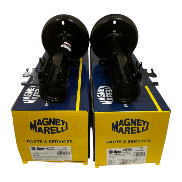 Opel Vectra B Ön Amortisör Takımı Gazlı Magneti Marelli 379000370020-379000360010