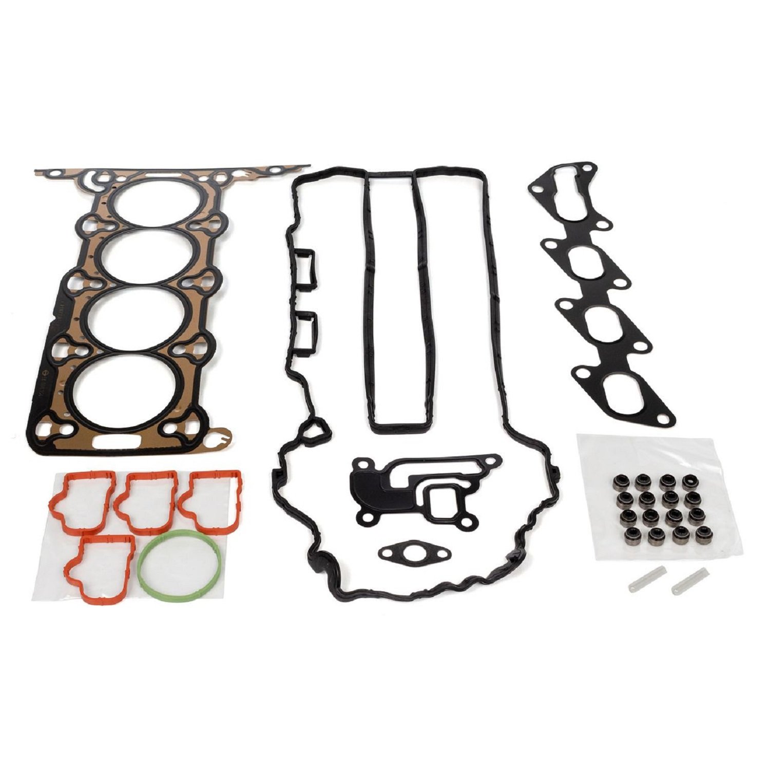 Opel Astra H 1.4 Motor Üst Takım Contası Elring Marka ELR-378.110