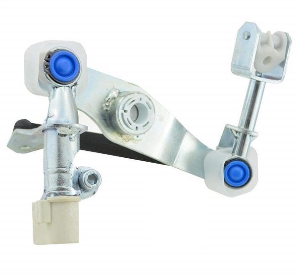 Opel Meriva A Komple Vites Kol Mekanizması Mette Marka 754K4027