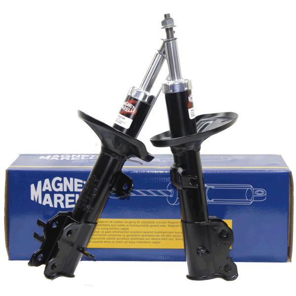 Chevrolet Kalos Ön Amortisör Takımı Sağ Sol Magneti Marelli Marka 320010-310020