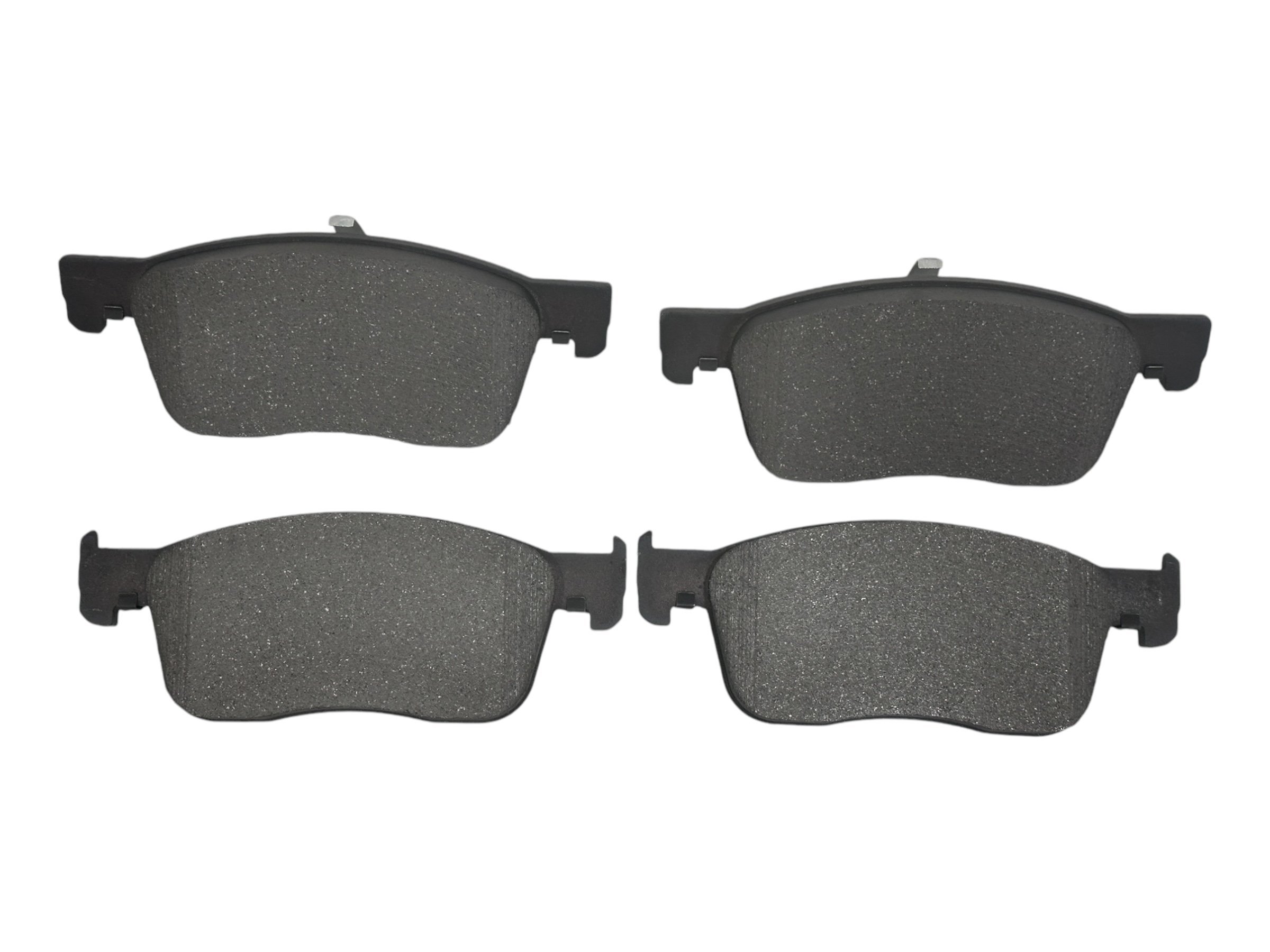 Opel Yeni Vivaro Ön Fren Balatası Eurorepar Marka 1675991780