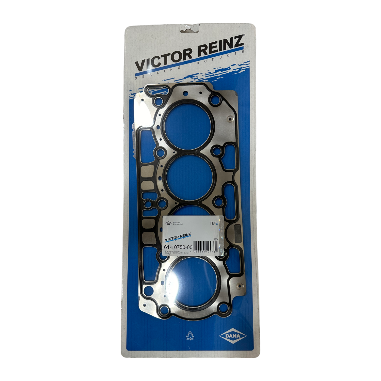 Opel Corsa F 1.5 Dizel Motor 2 Kertik Silindir Kapak Contası Reinz Marka  61-10750-00