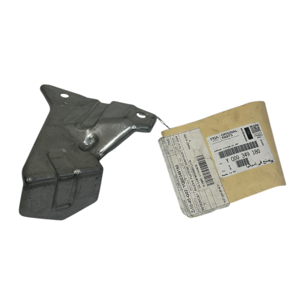 Ön Çamurluk Bağlantı Ayağı Sol Crossland Psa Marka YQ00349180