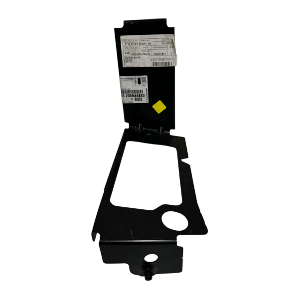 Opel Combo E Çamurluk Stop Sacı Alt Sağ Psa Marka 9820577280