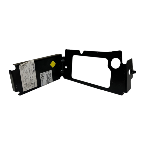 Opel Combo E Çamurluk Stop Sacı Alt Sağ Psa Marka 9820577280