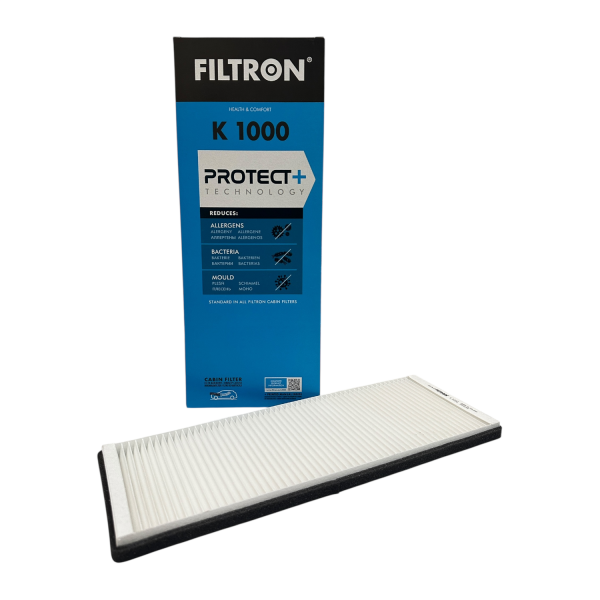 Opel Astra F Polen Filtresi (UZUN TİP) Filtron Marka K1000