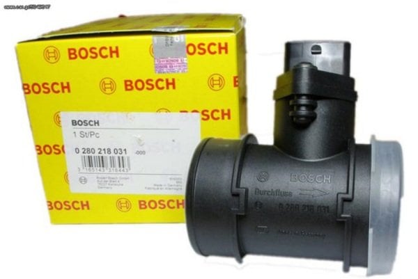 Opel Corsa C 1.0-1.2 Motor Hava Debimetresi Bosch Marka BOS-0280218031