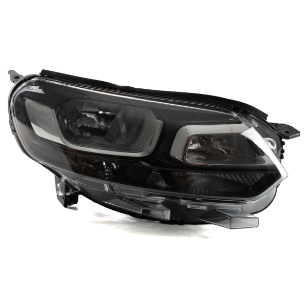 Opel Yeni Vivaro Sağ Far Halogen Psa Marka 9808567680