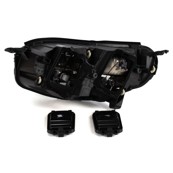 Opel Yeni Vivaro Sağ Far Halogen Psa Marka 9808567680