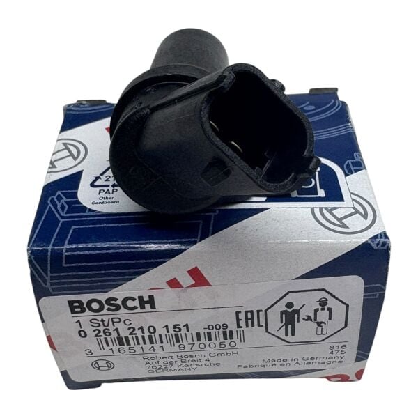 Opel Corsa B 1.2 Benzinli Motor Krank Devir Sensörü Bosch Marka 0261210151