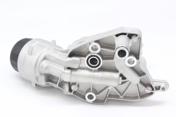 Opel İnsignia A 2.0 Dizel Motor Yağ Soğutucu Komple Waxell Marka WAX-650184