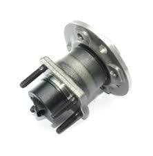 Opel Astra F 1992-1998 Arka Porya Abs'siz 4 Bijon Mette Marka 409P1219