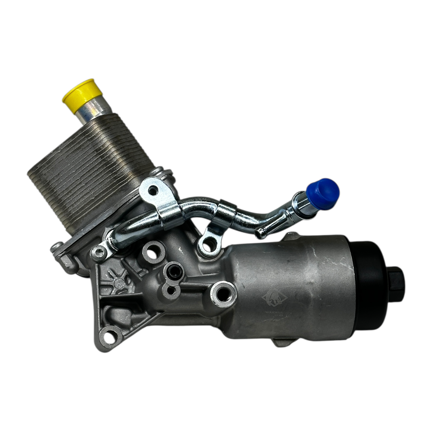 Opel Meriva B 1.4 Benzinli Motor Turbo (A14NET) Yağ Soğutucu Komple Waxell Marka 650039