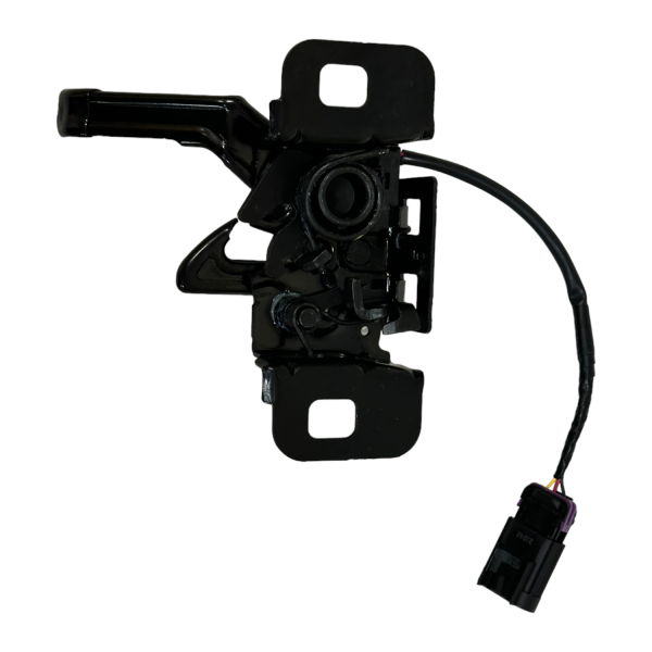 Motor Kaput Açma Mandalı Elektrikli İnsignia 39066718