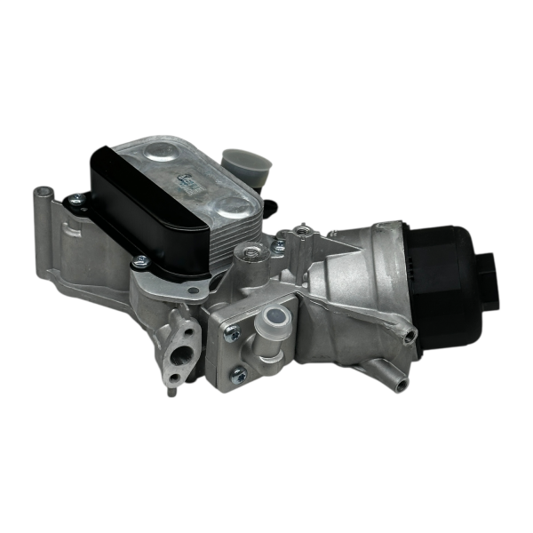 Opel Corsa D 1.3 Dizel Motor Yağ Soğutucu Komple Mette Marka 457R7118