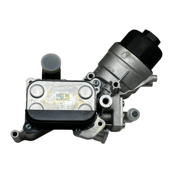 Opel Corsa D 1.3 Dizel Motor Yağ Soğutucu Komple Mette Marka 457R7118