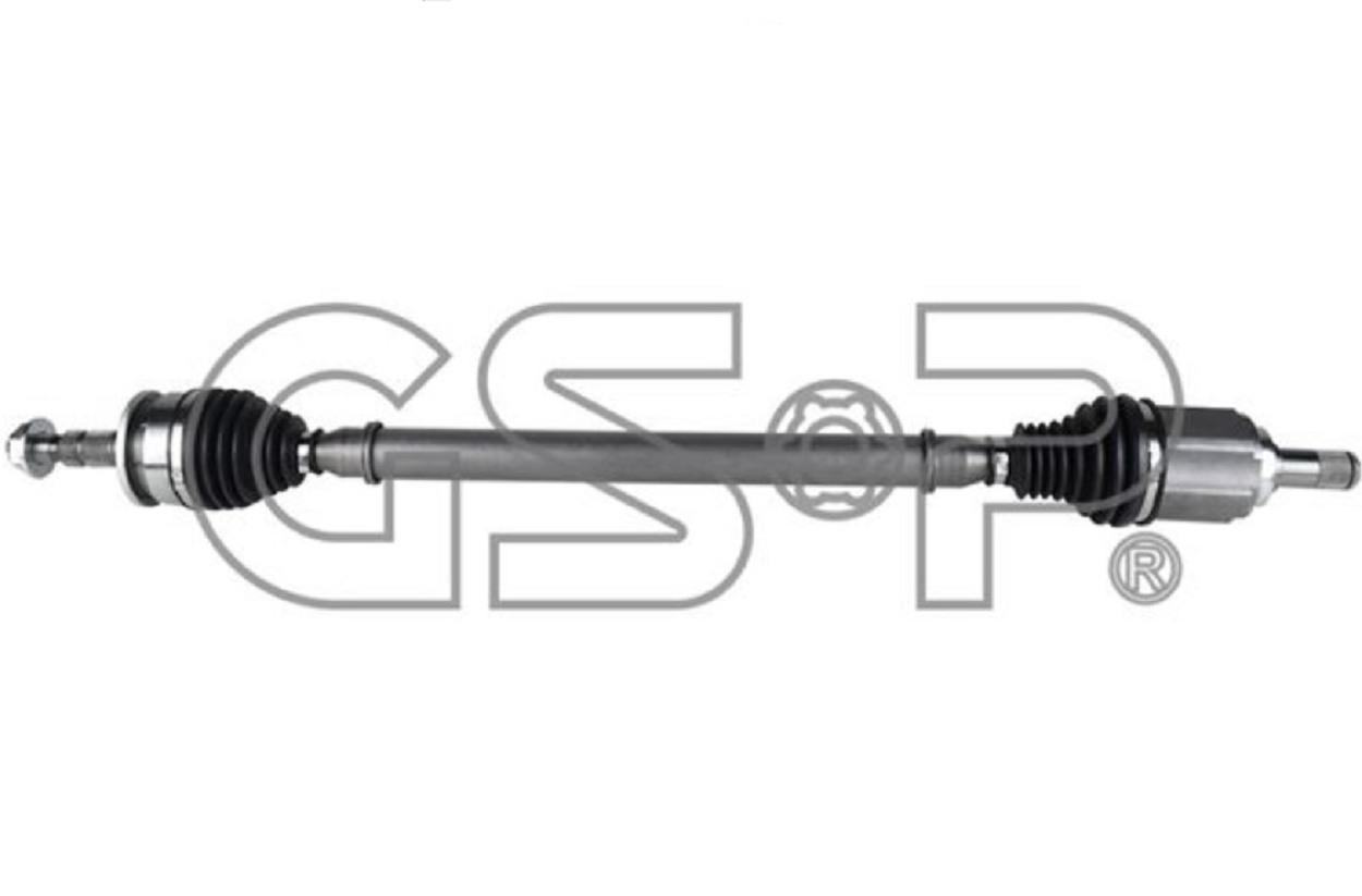 Opel Astra K 1.6 Motor 6T45 Otomatik Şanzuman Sağ Aks Gsp Marka GSP-202394