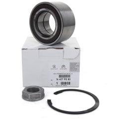 Opel Corsa F Ön Teker Bilyası Psa Marka 1640719580