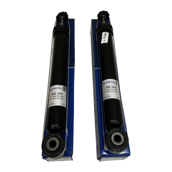 Opel İnsignia A Arka Amortisör Takımı Sachs Marka 350142