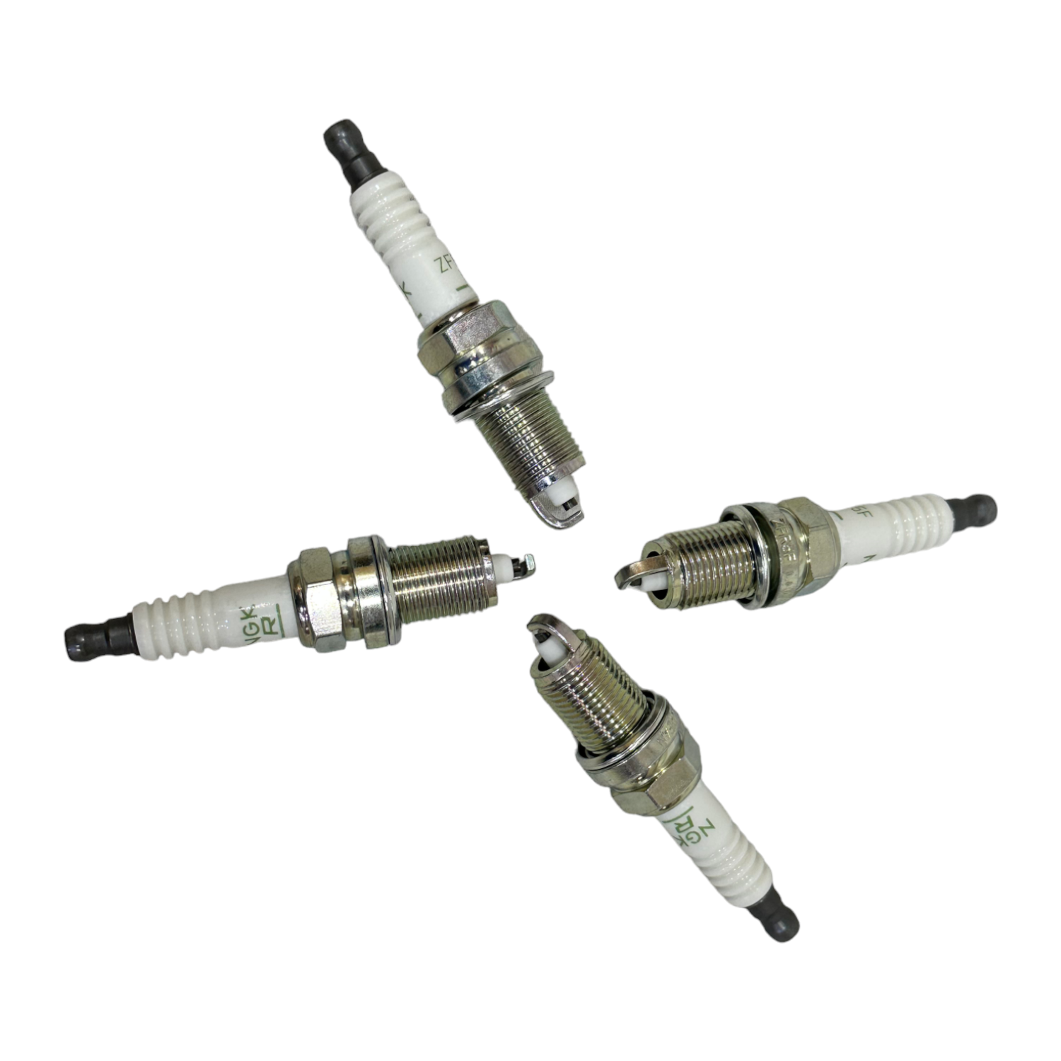 Opel Astra H 1.4-1.6 Benzinli Motor Tek Tırnak Buji Takım NGK-2262