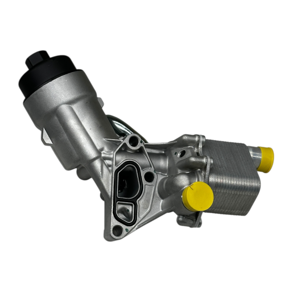Opel İnsignia A 1.4 Benzinli Motor Turbo (A14NET) Yağ Soğutucu Komple Kale Marka 353405