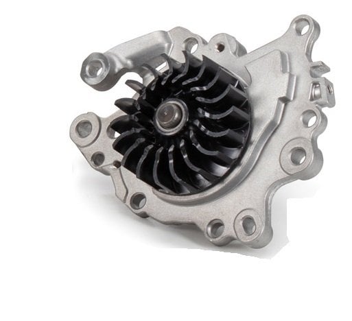 Opel Corsa F 1.5 Dizel Motor Devirdaim Su Pompası Psa Marka 1628941780