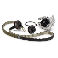 Opel Crossland X 1.5 Dizel Motor Triger Seti + Devirdaim Seti Psa Marka 1638159680
