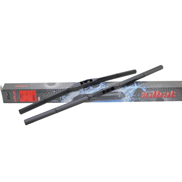 Opel Insıgnıa B Ön Silecek Takımı Silbak Marka SH2420