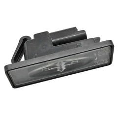 Opel Corsa F Arka Plaka Lambası Komple Psa Marka 9815225980