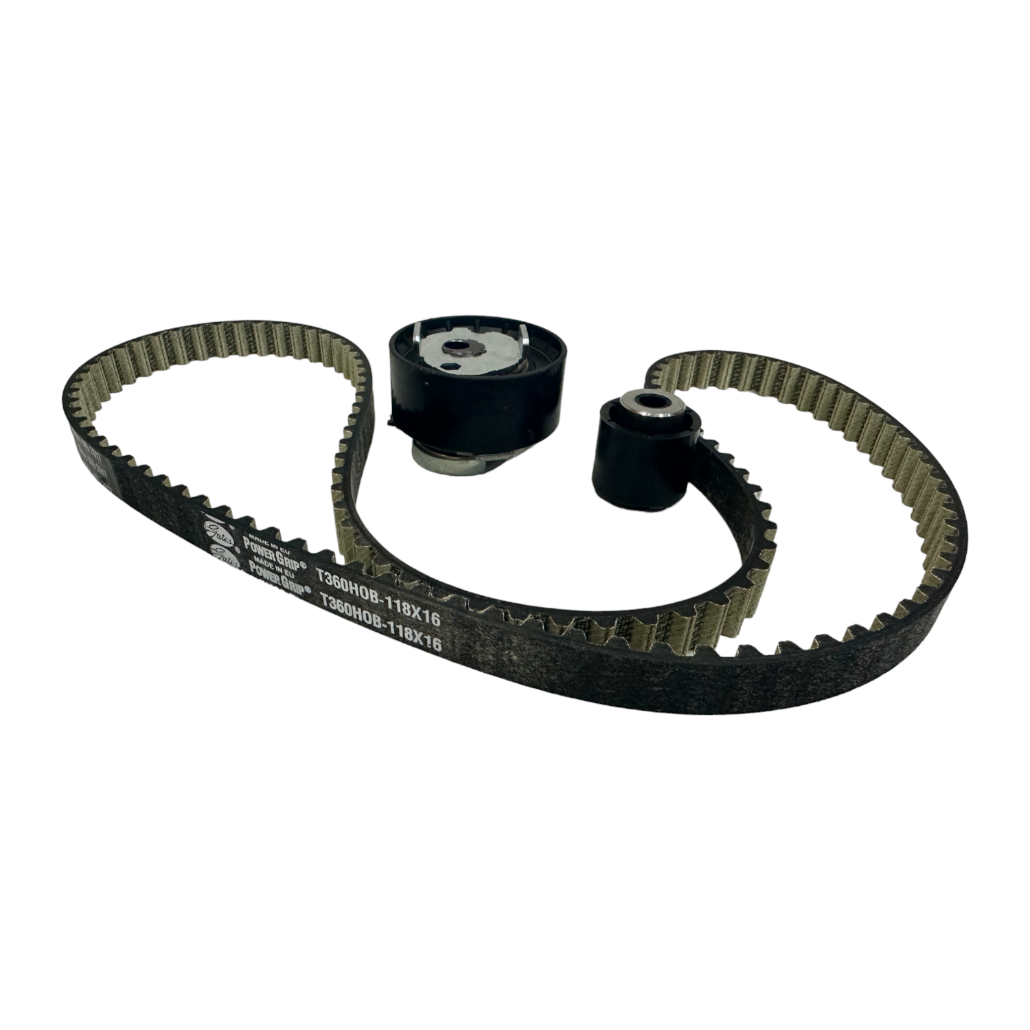 Opel Grandland 1.2 Benzinli Motor Triger Seti Gates Marka 360HOB