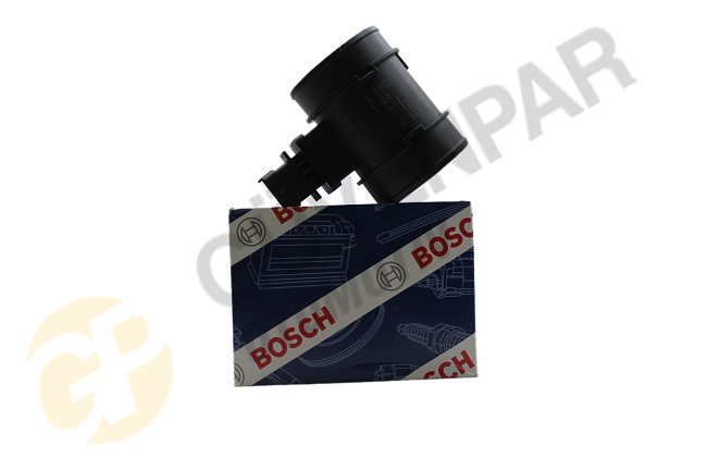 Opel Corsa D 1.3 Dizel Hava Debimetresi Bosch Marka 0281002683