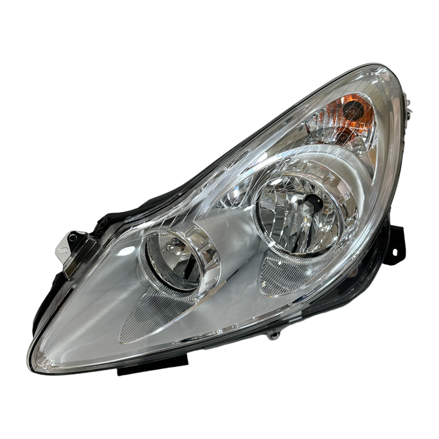 Opel Corsa D 2007-2010 Model Sol Far Mette Marka 293L3617