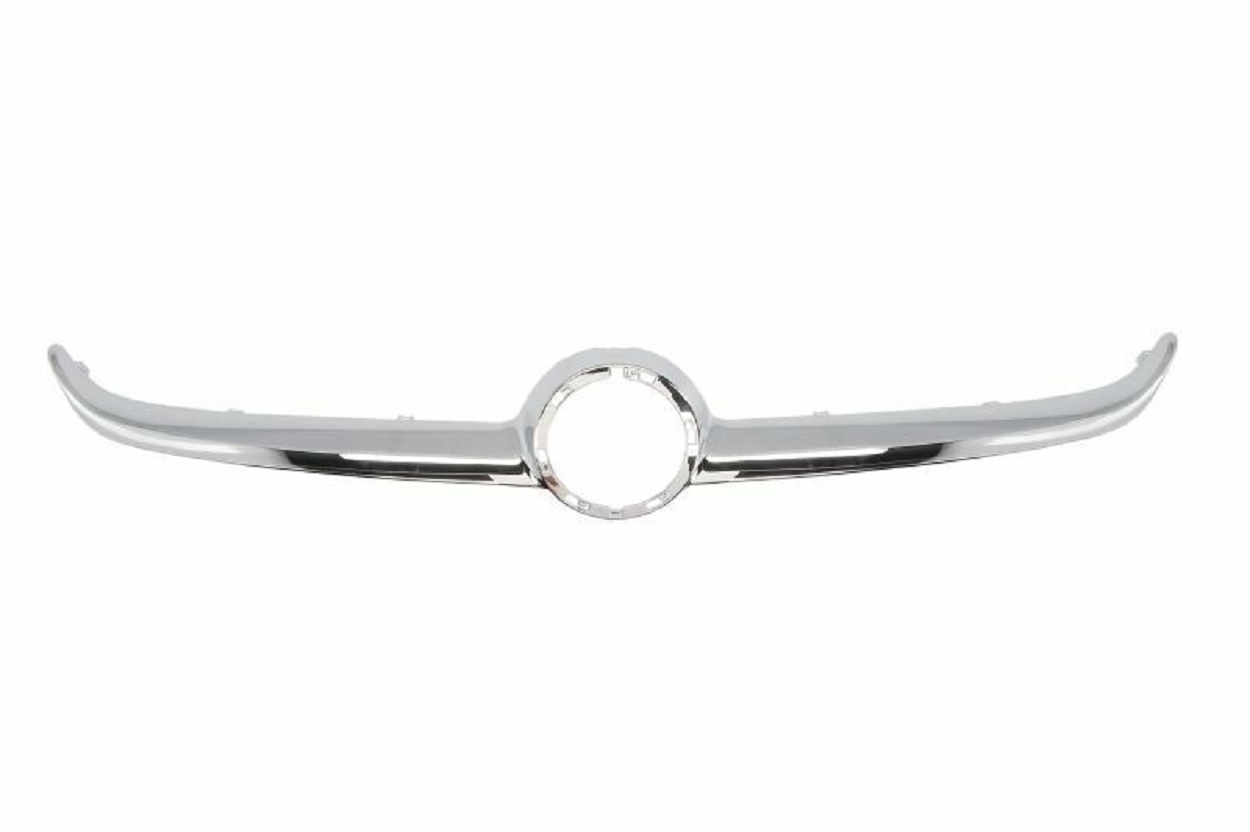 Opel Corsa E Ön Panjur Nikelajı İthal Ürün 1320253