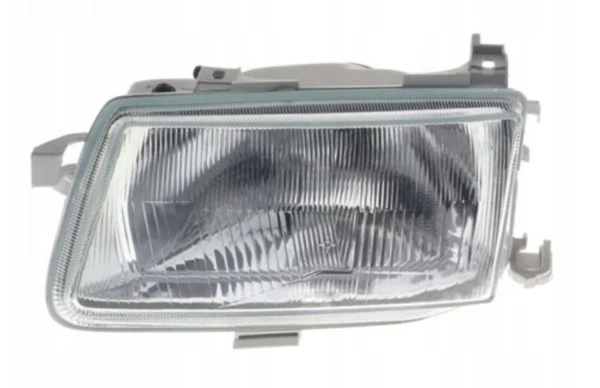 Opel Astra F 95-98 Model Sol Far Mette Marka 293L3259
