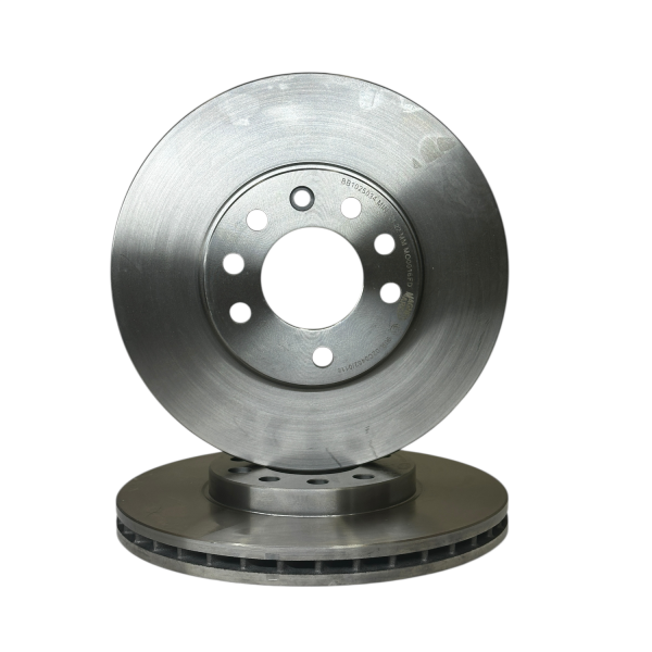 Opel Astra H Ön Fren Diski 5 Bijon Magneti Marelli 360704001600