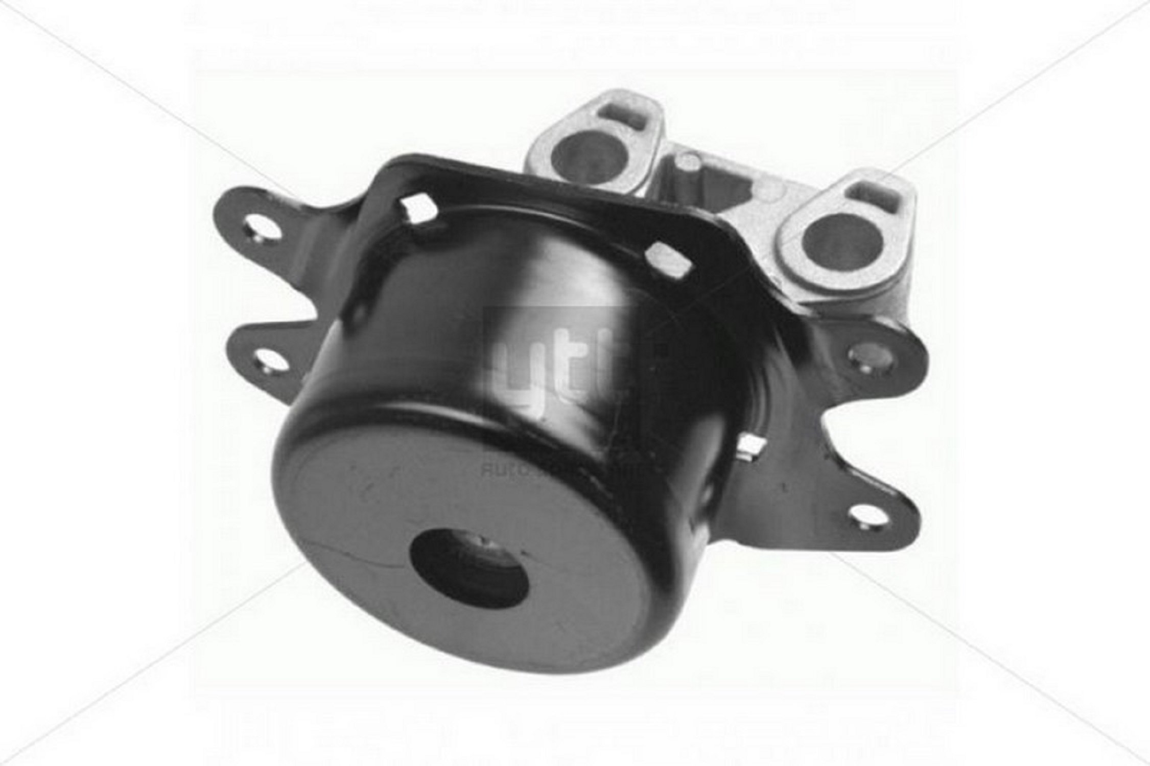 Opel Meriva A Z16XE-Z16XEP Sol Motor Kulağı Ytt Marka Y1279