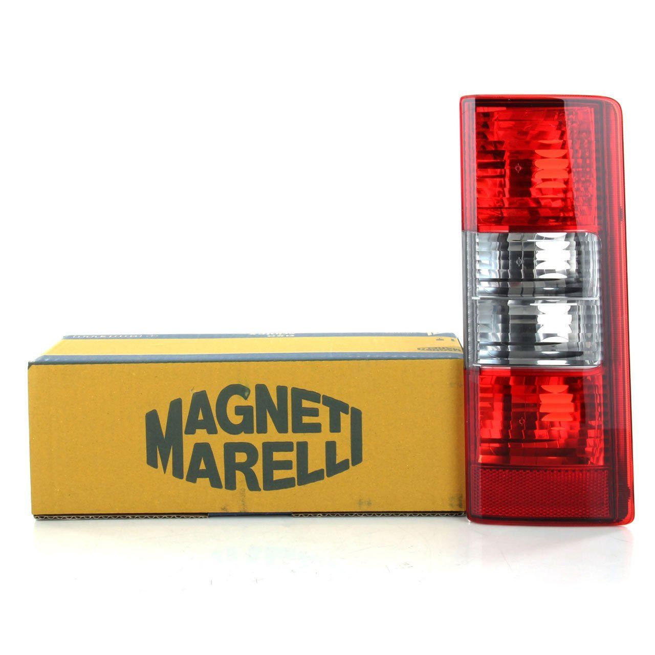 Opel Combo C Stop Lambası Sağ Marelli Marka 714098290508