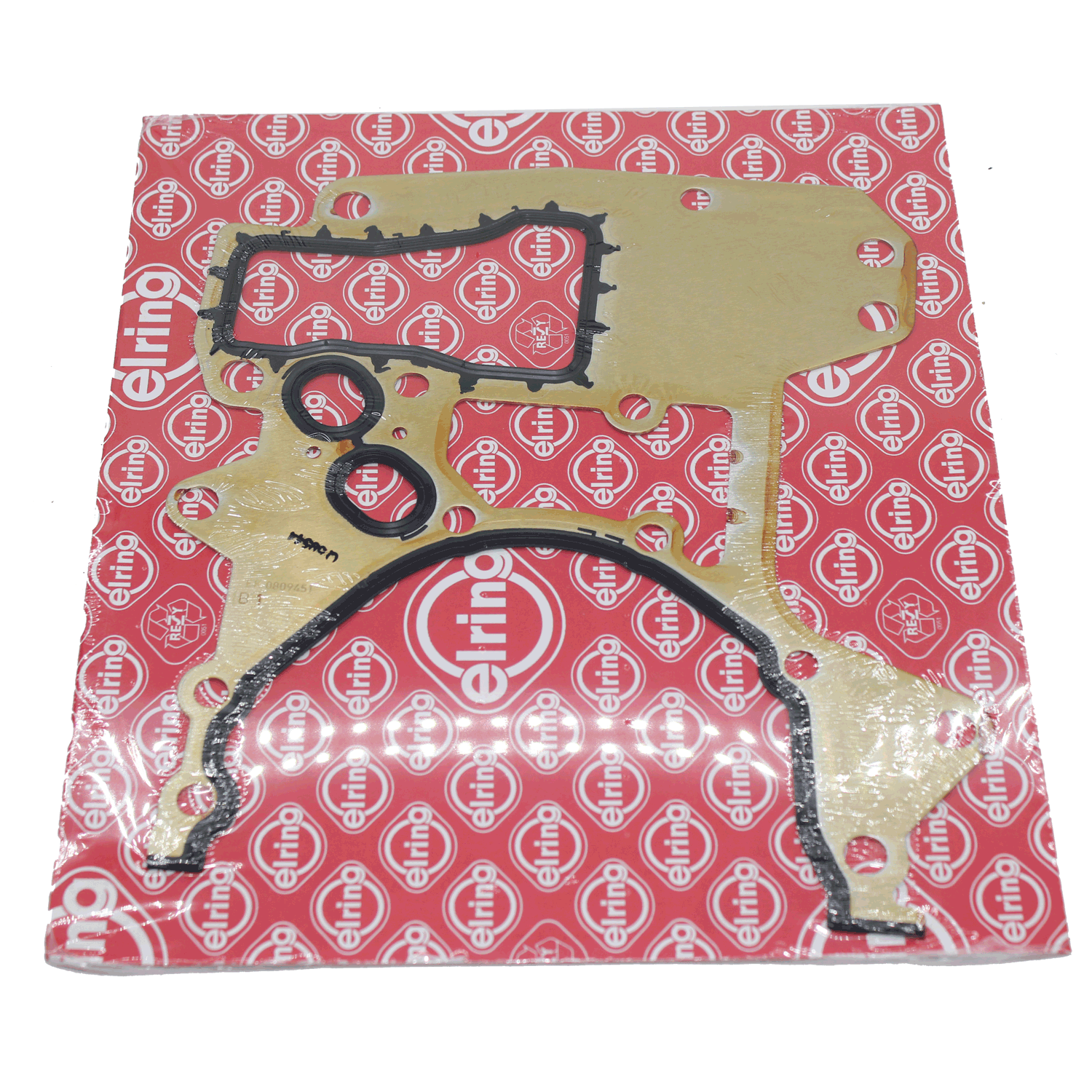 Opel Mokka 1.6 Benzinli Motor Yağ Pompa Contası Elring Marka