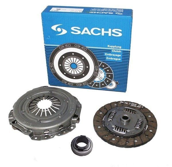 Opel Astra F 1.4 8 Valf Benzinli Motor Debriyaj Seti Sachs Marka 3000311002