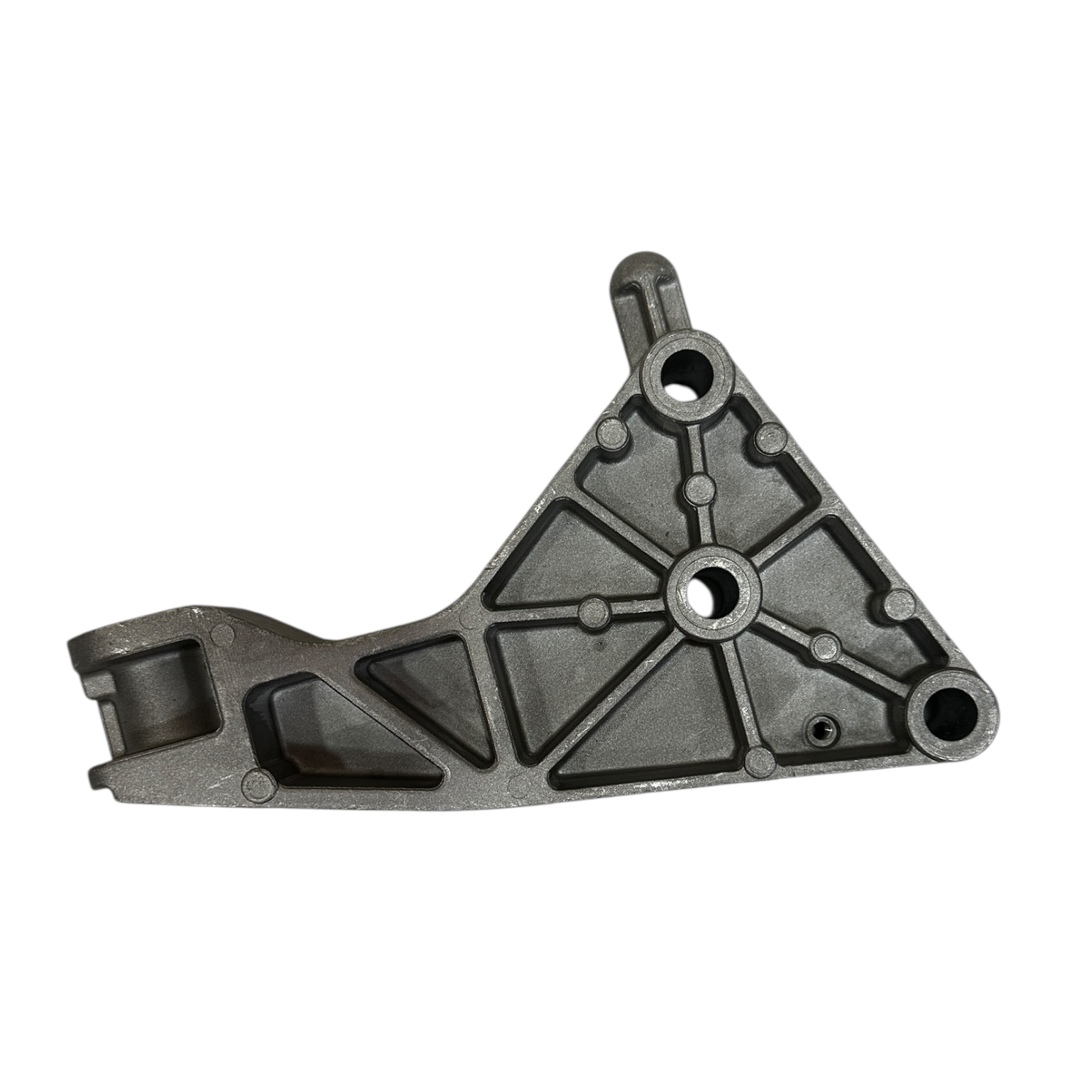 Opel Astra H 1.4-1.6 Motor Arka Takoz Braketi Mette Marka 668M6635